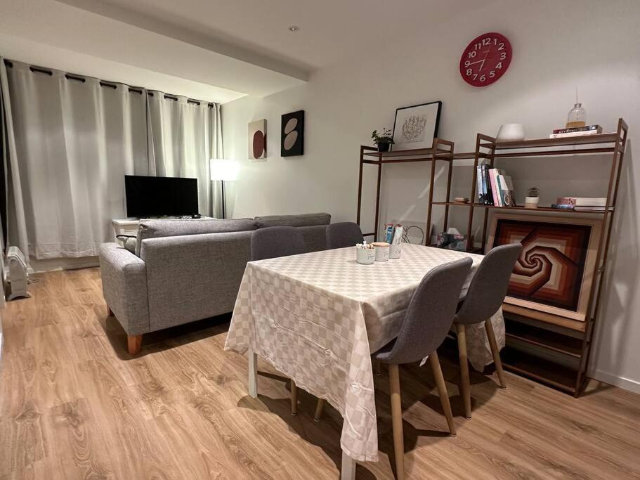 City Apartment With Sky Tower View Auckland Ngoại thất bức ảnh